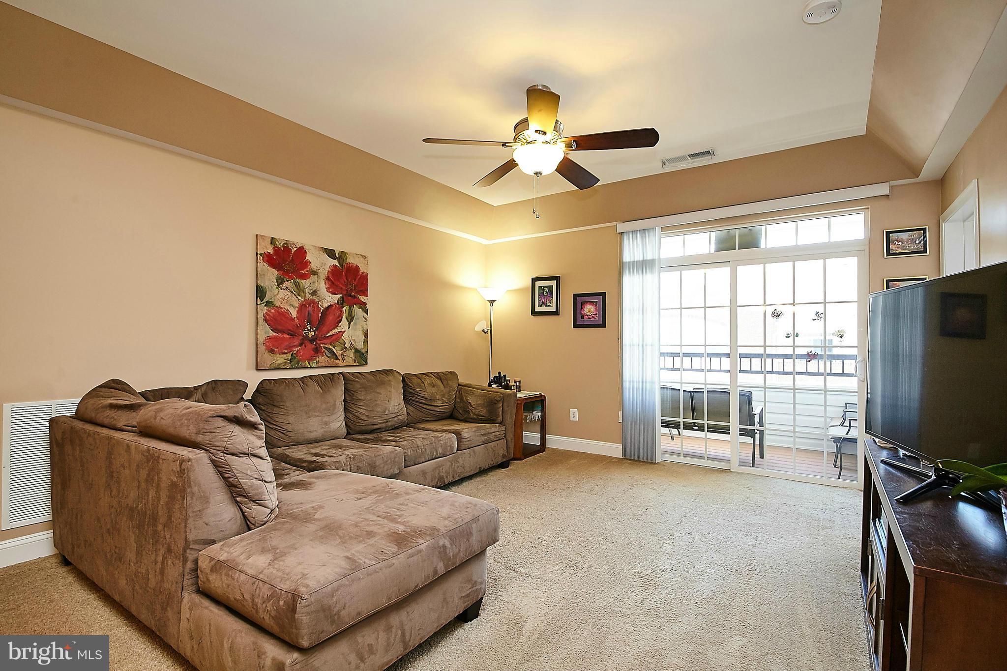 THE GATHERINGS - Residential