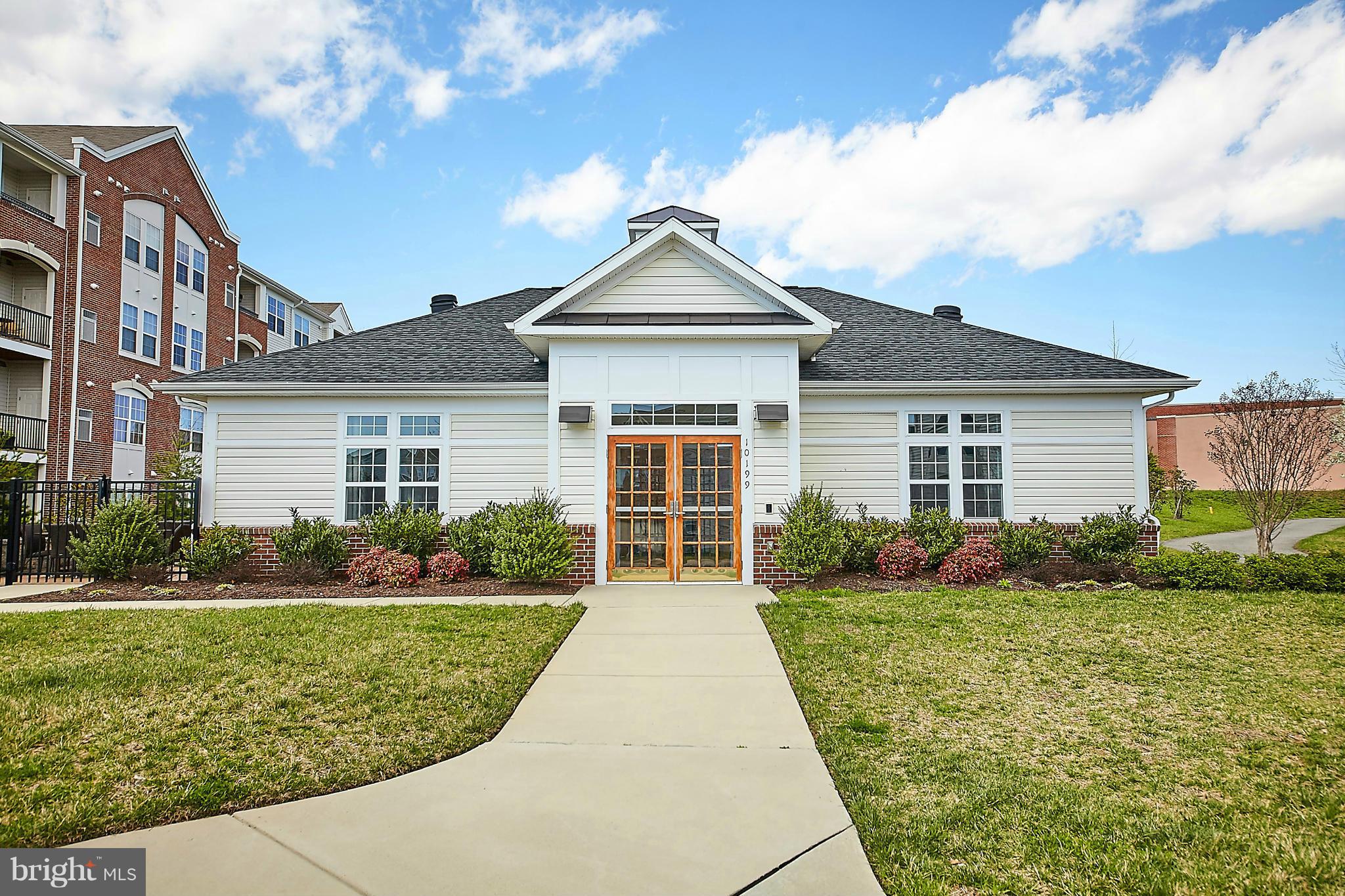 THE GATHERINGS - Residential