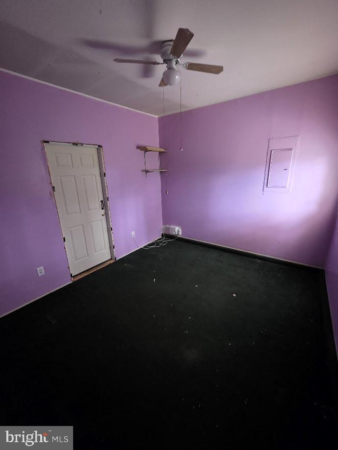 SWATARA TOWNSHIP - Residential