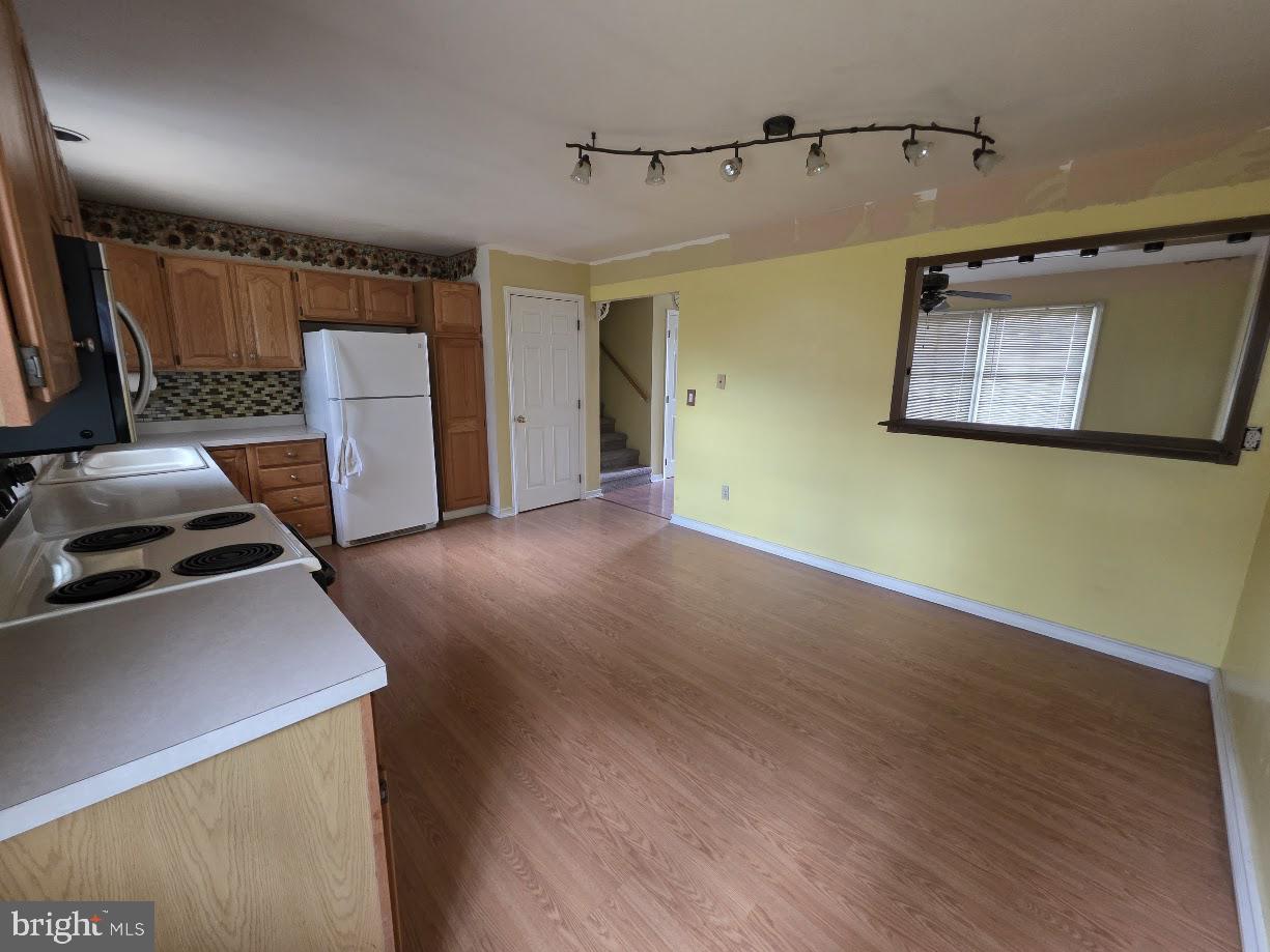 SWATARA TOWNSHIP - Residential