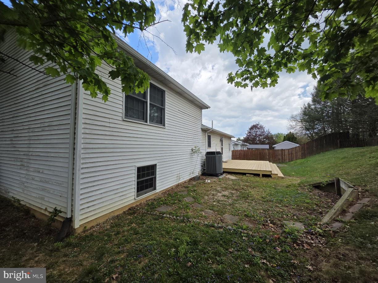 SWATARA TOWNSHIP - Residential