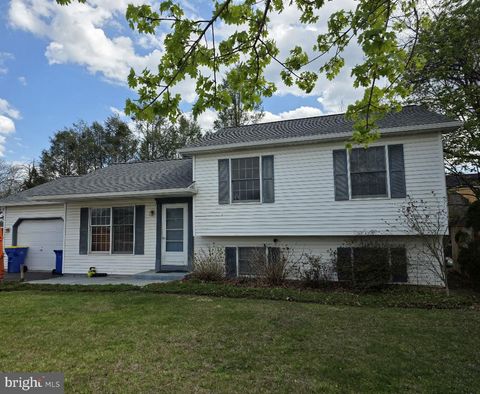 8651 PRESIDENTS DRIVE HUMMELSTOWN PA 17036