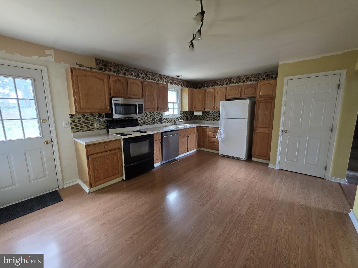 SWATARA TOWNSHIP - Residential