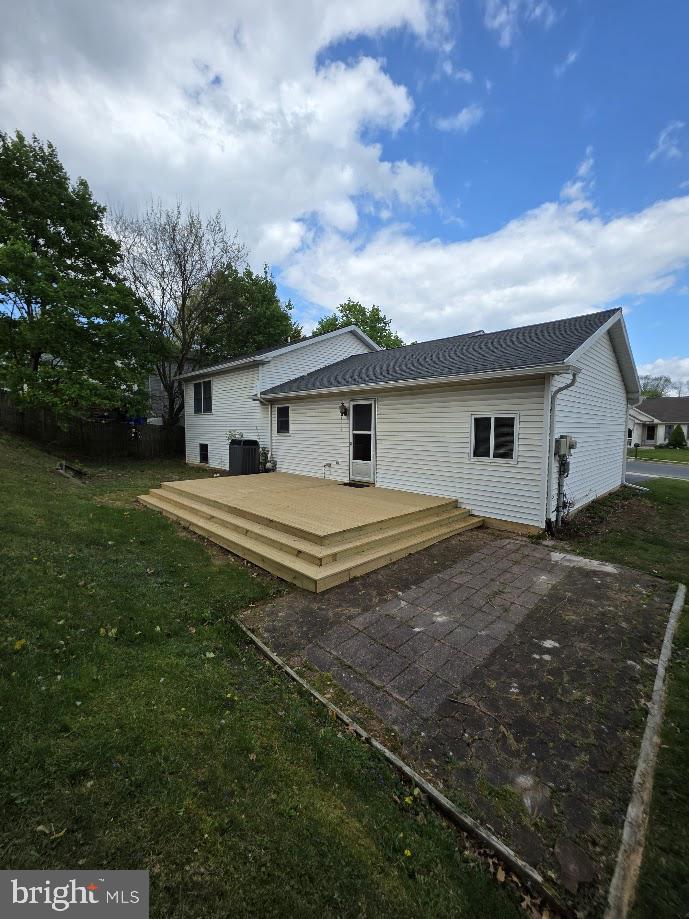 SWATARA TOWNSHIP - Residential