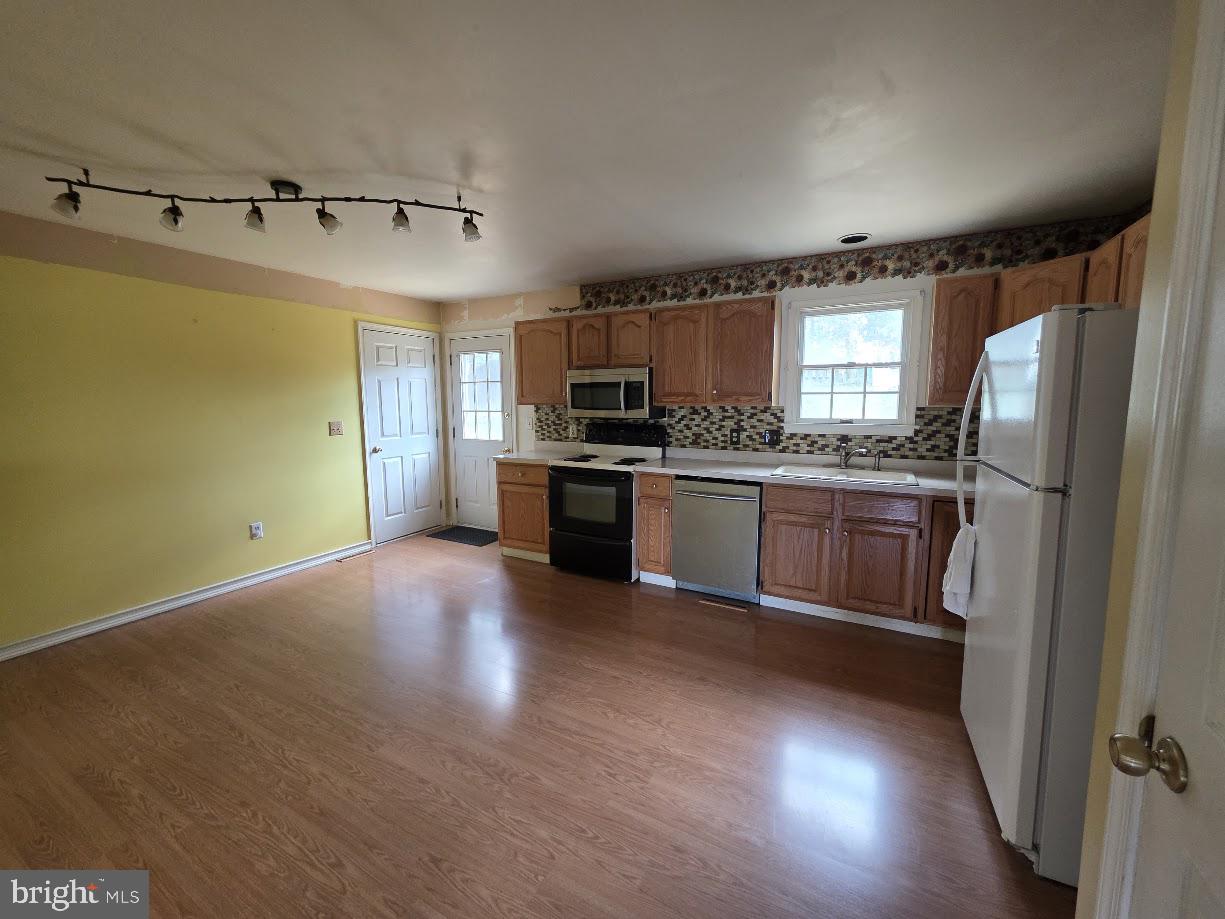 SWATARA TOWNSHIP - Residential