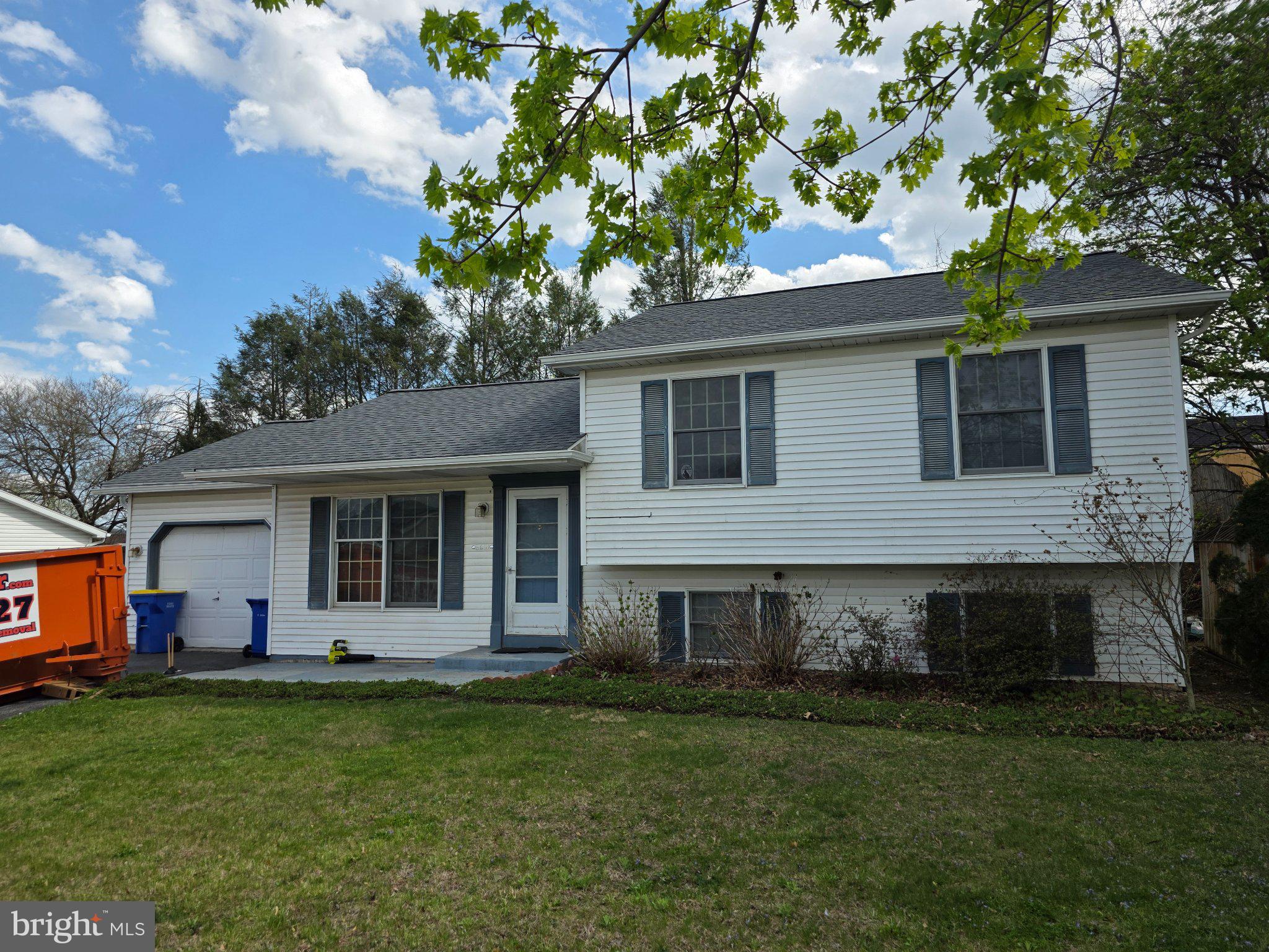 SWATARA TOWNSHIP - Residential