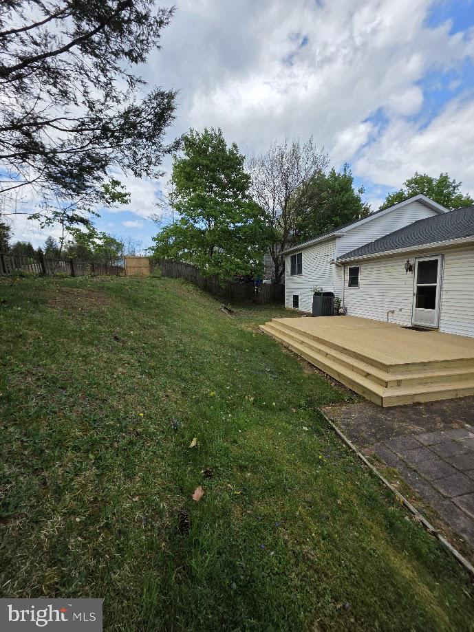 SWATARA TOWNSHIP - Residential