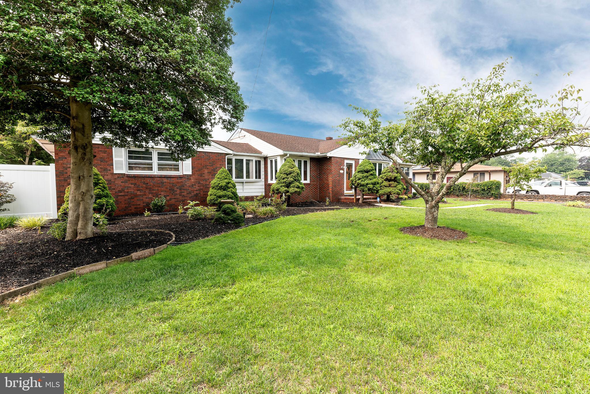 1119 SHARP ROAD