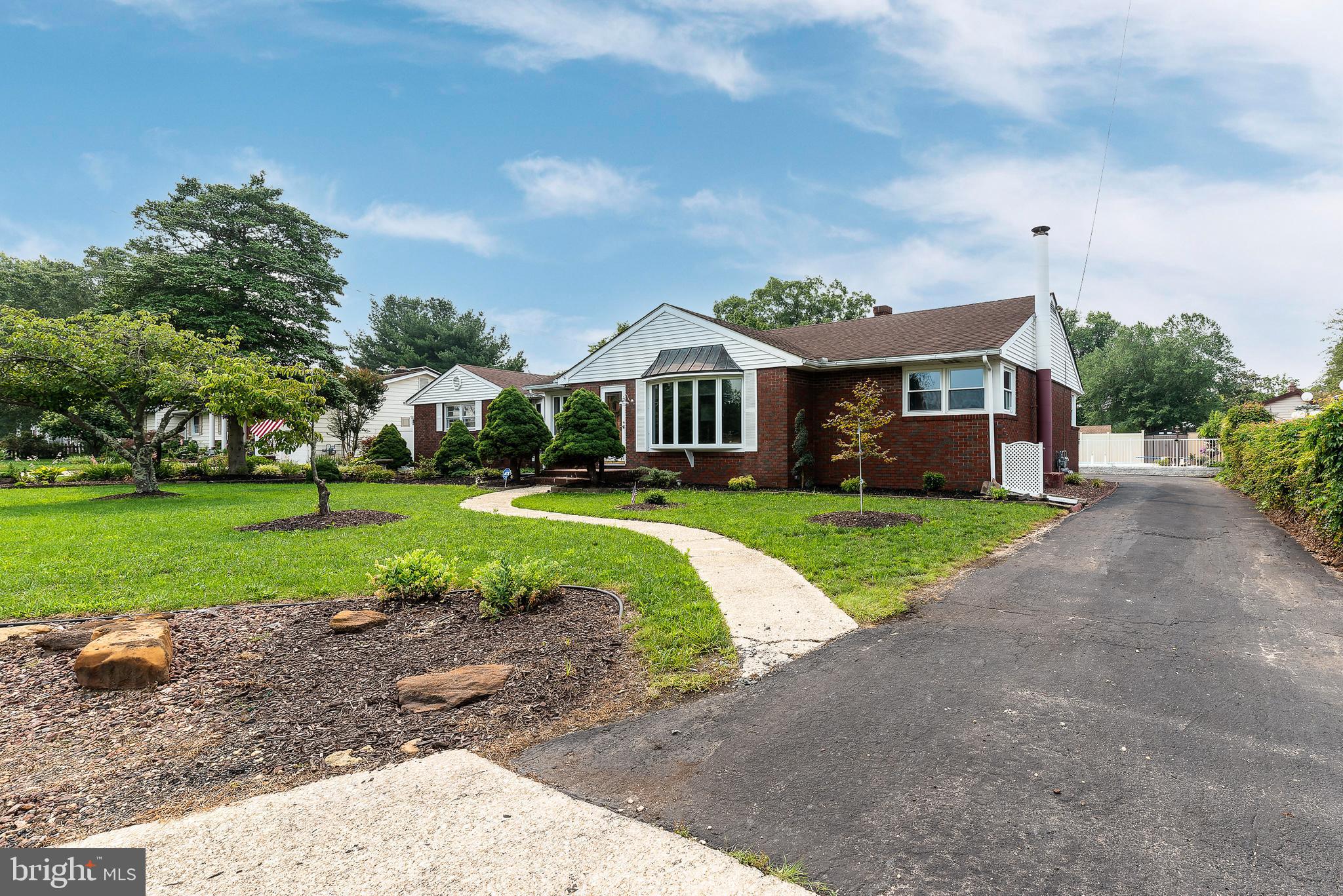 1119 SHARP ROAD