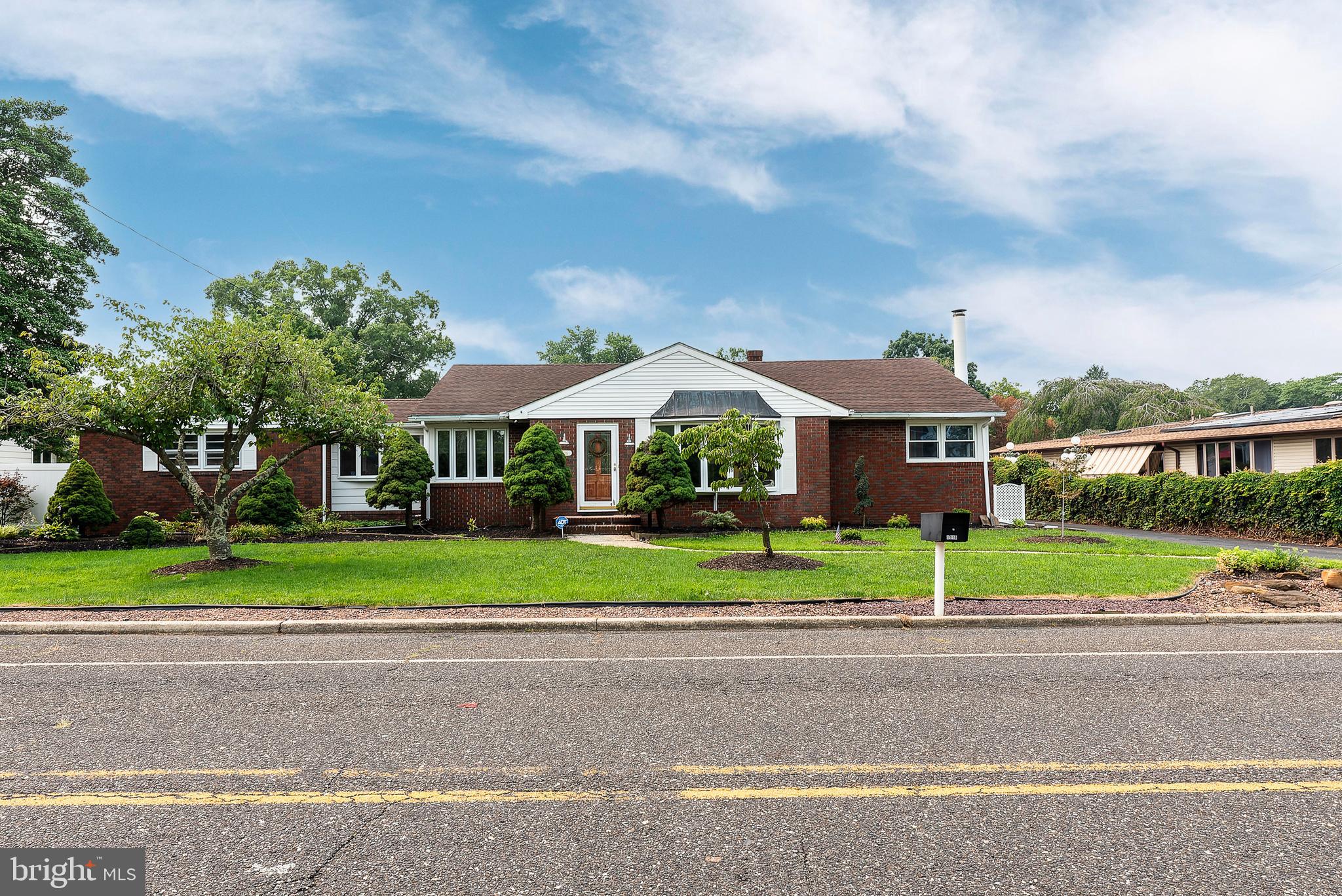 1119 SHARP ROAD