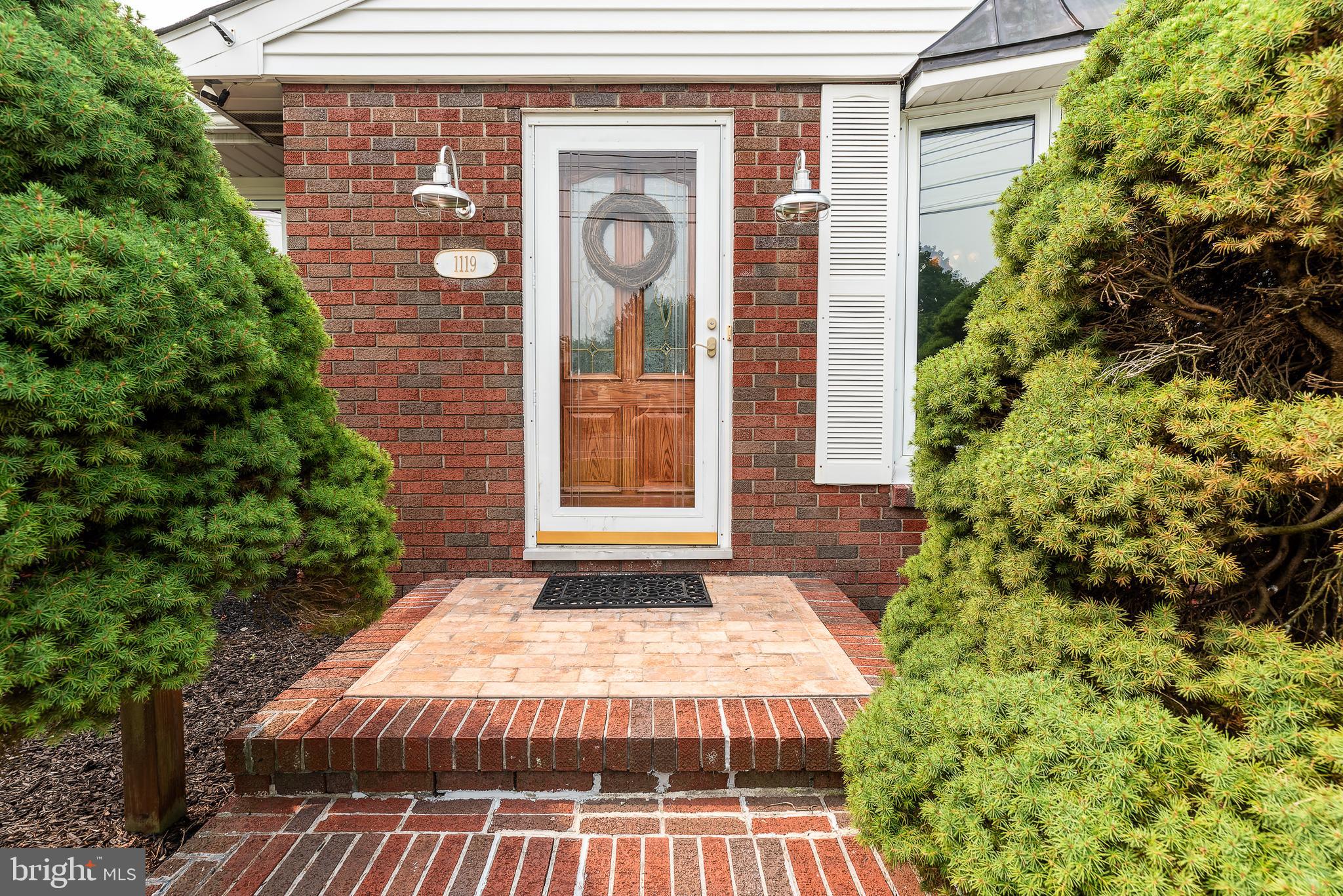 1119 SHARP ROAD