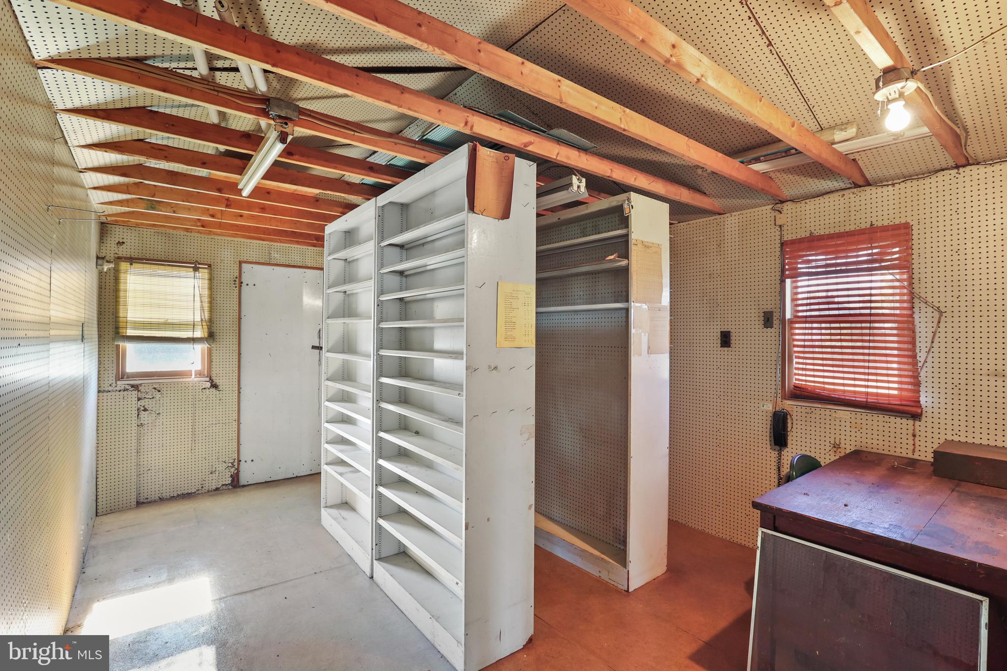 HAMPSTEAD - Residential