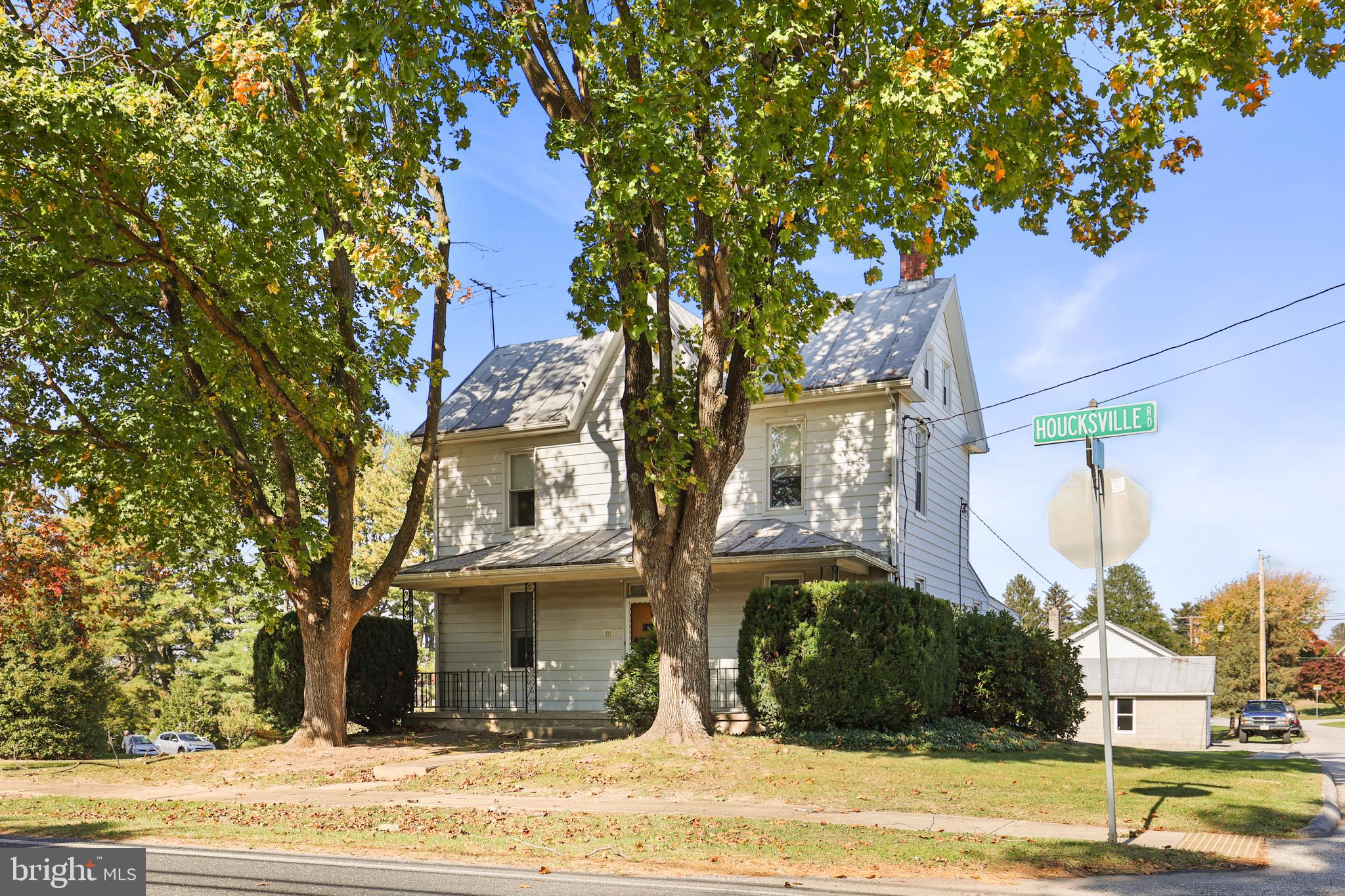 HAMPSTEAD - Residential