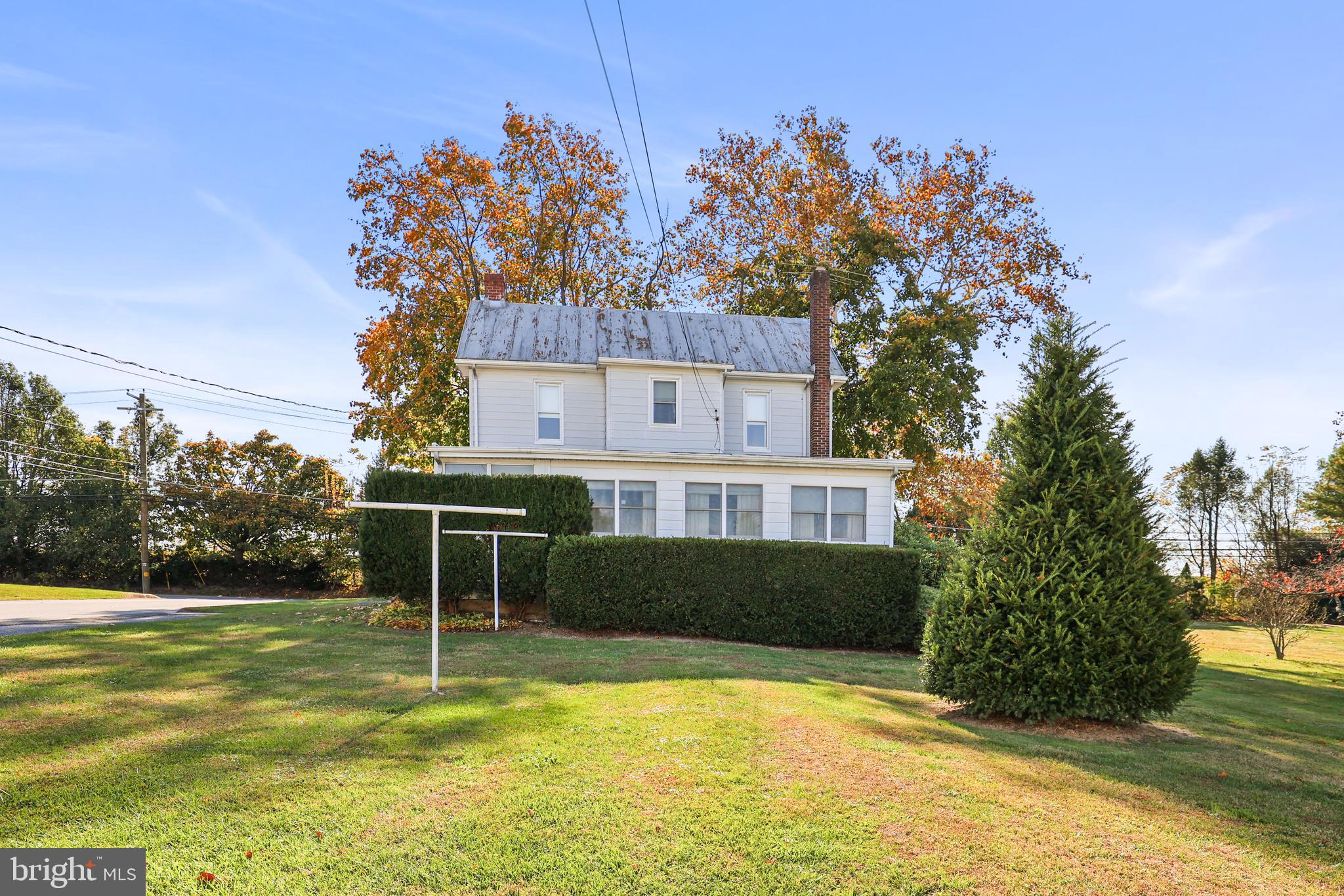 HAMPSTEAD - Residential