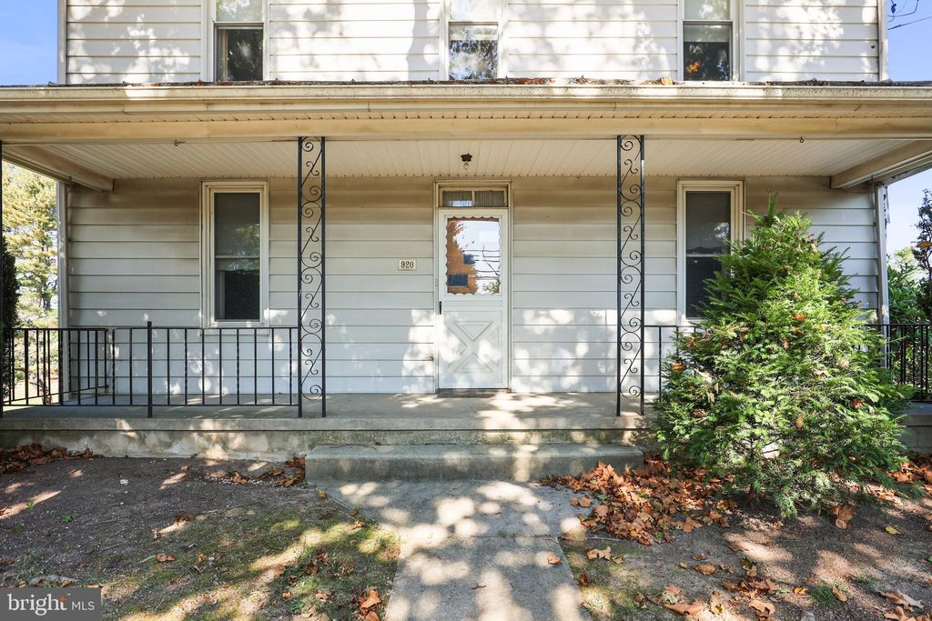Photo of 920 N Houcksville Road, HAMPSTEAD, MD 21074 (MLS # MDCR2031012)