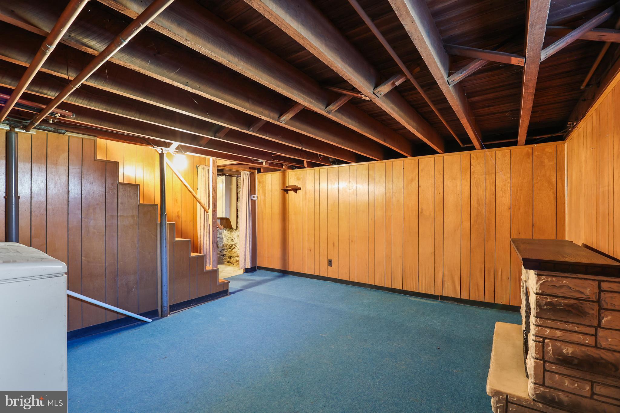 HAMPSTEAD - Residential