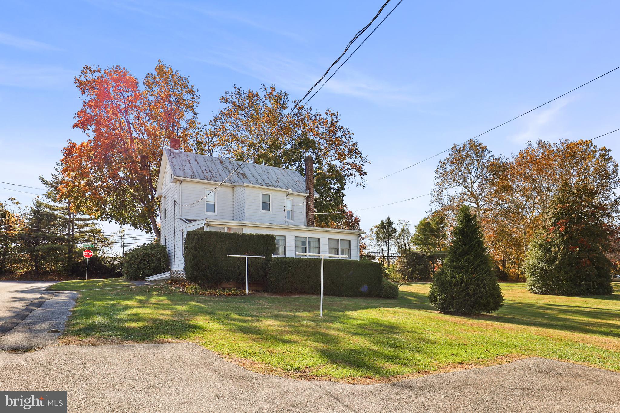 HAMPSTEAD - Residential