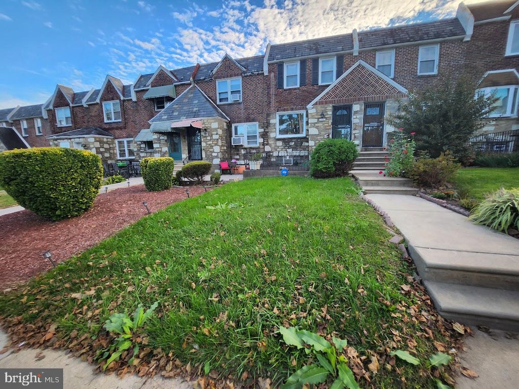 Photo of 180 E Cheltenham Avenue, PHILADELPHIA, PA 19120 (MLS # PAPH2679226)