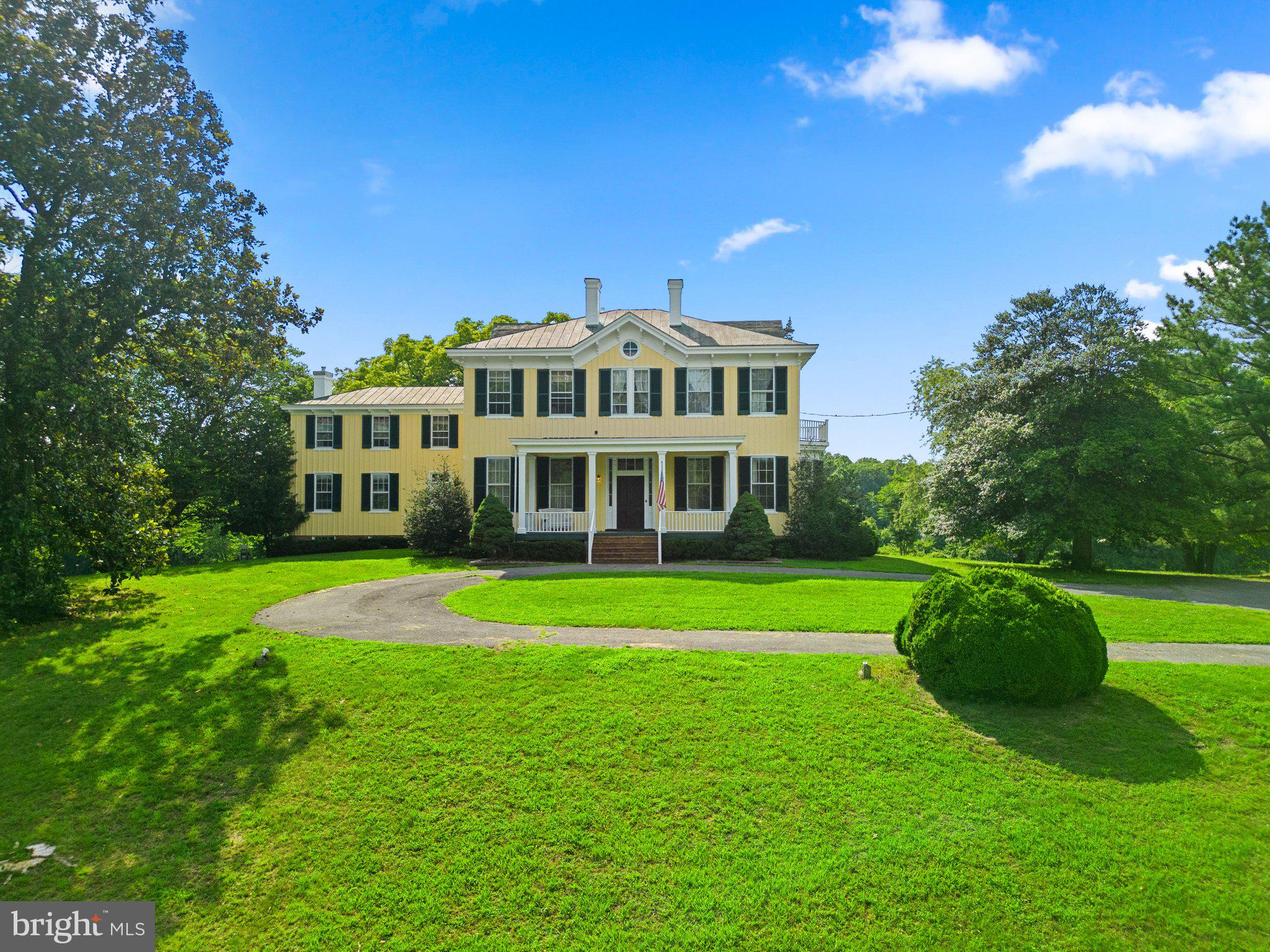 8901 DUVALL ROAD