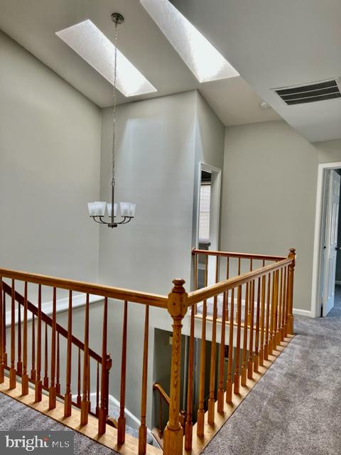 FAIR WOODS - Residential Lease