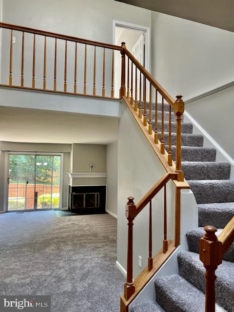 FAIR WOODS - Residential Lease