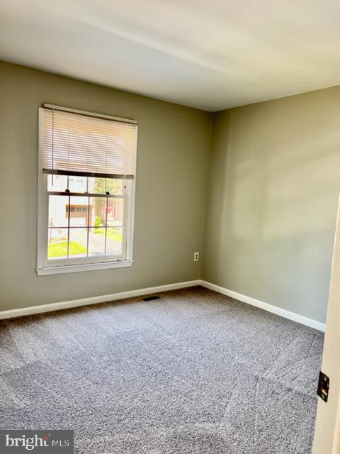 FAIR WOODS - Residential Lease