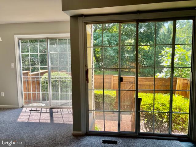 FAIR WOODS - Residential Lease