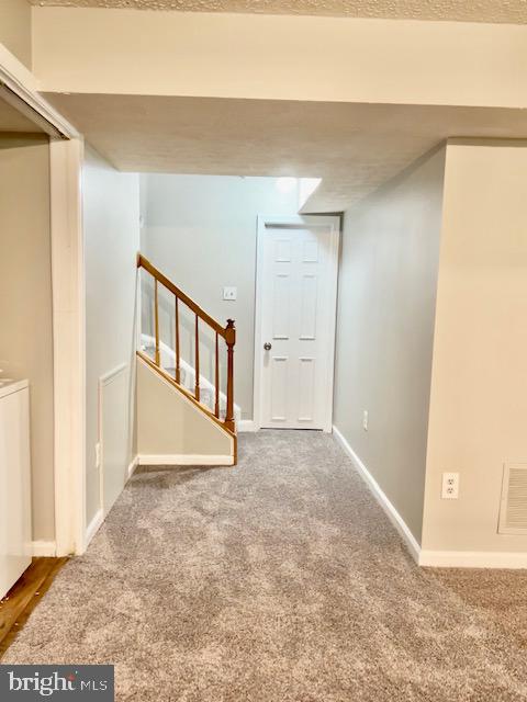 FAIR WOODS - Residential Lease