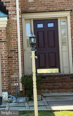 FAIR WOODS - Residential Lease