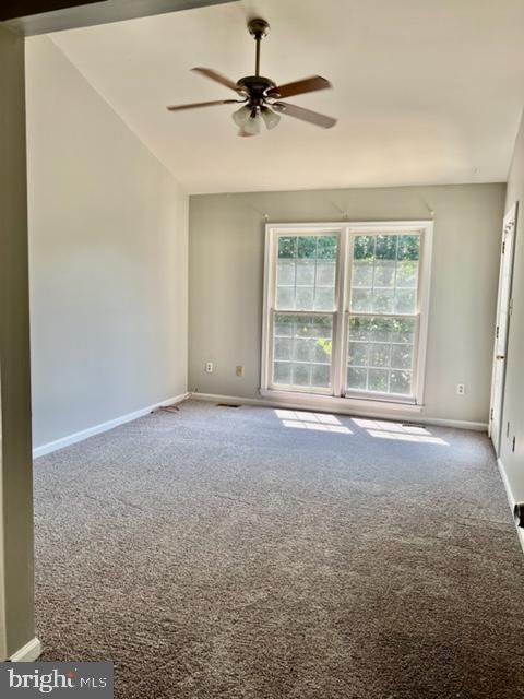 FAIR WOODS - Residential Lease