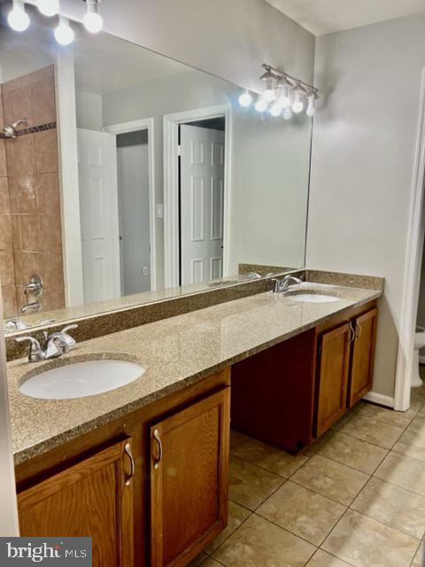 FAIR WOODS - Residential Lease