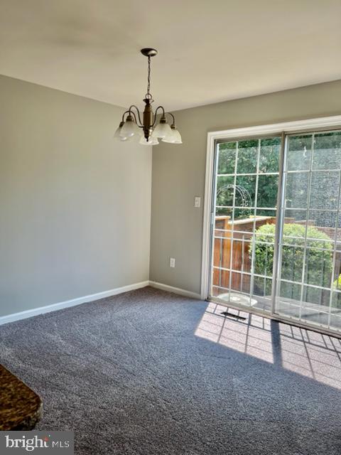 FAIR WOODS - Residential Lease