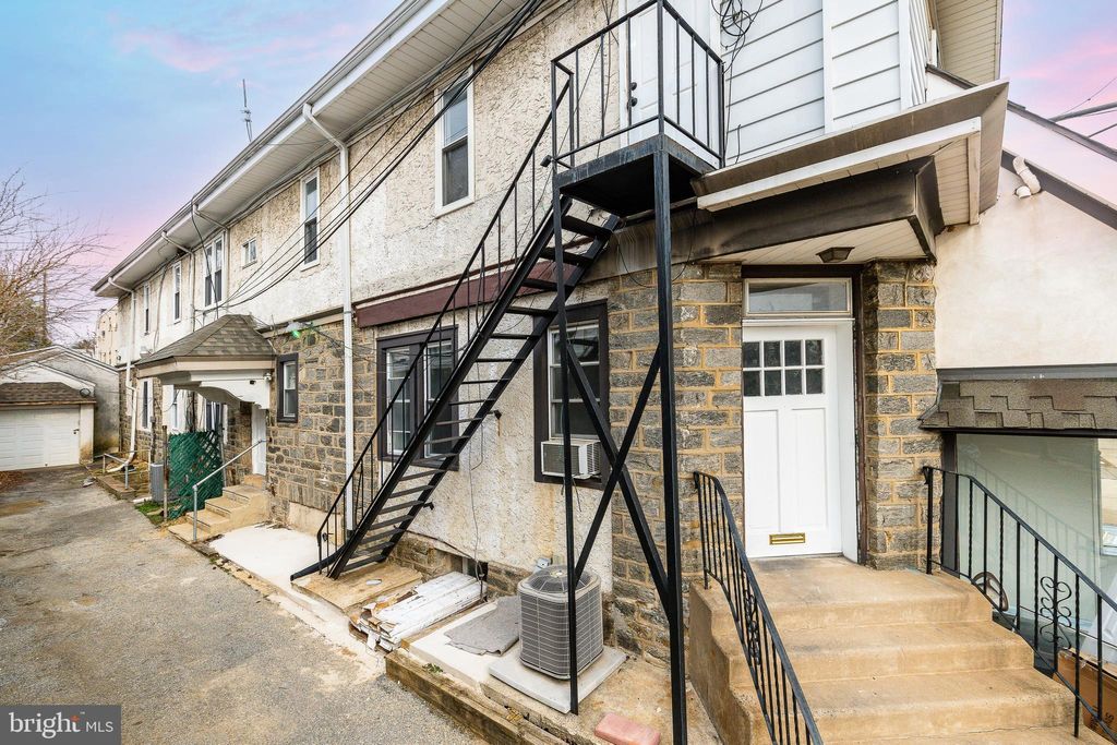 Photo of 3617 Garrett Road, DREXEL HILL, PA 19026 (MLS # PADE2107514)