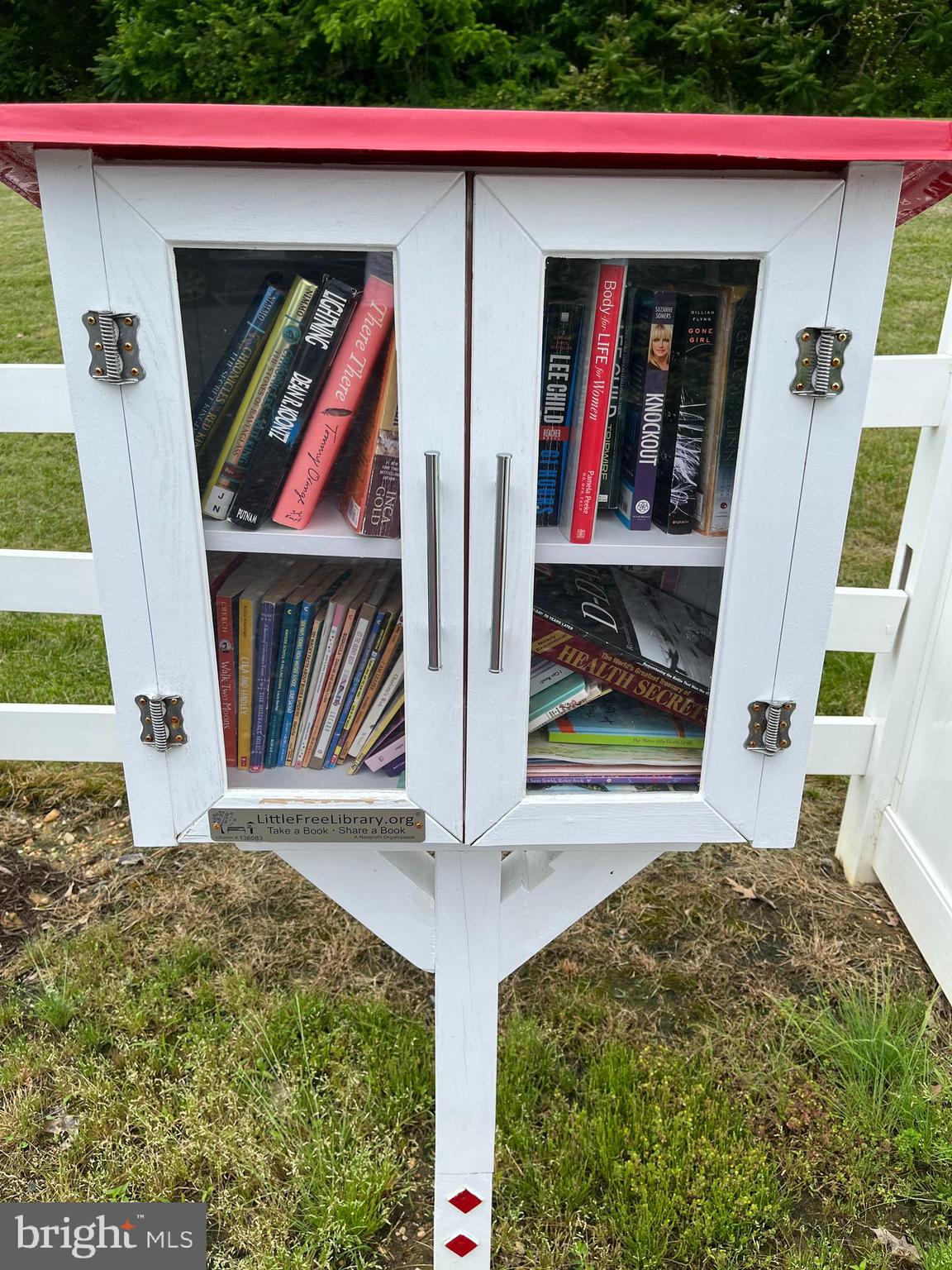 KINGSTON - Residential