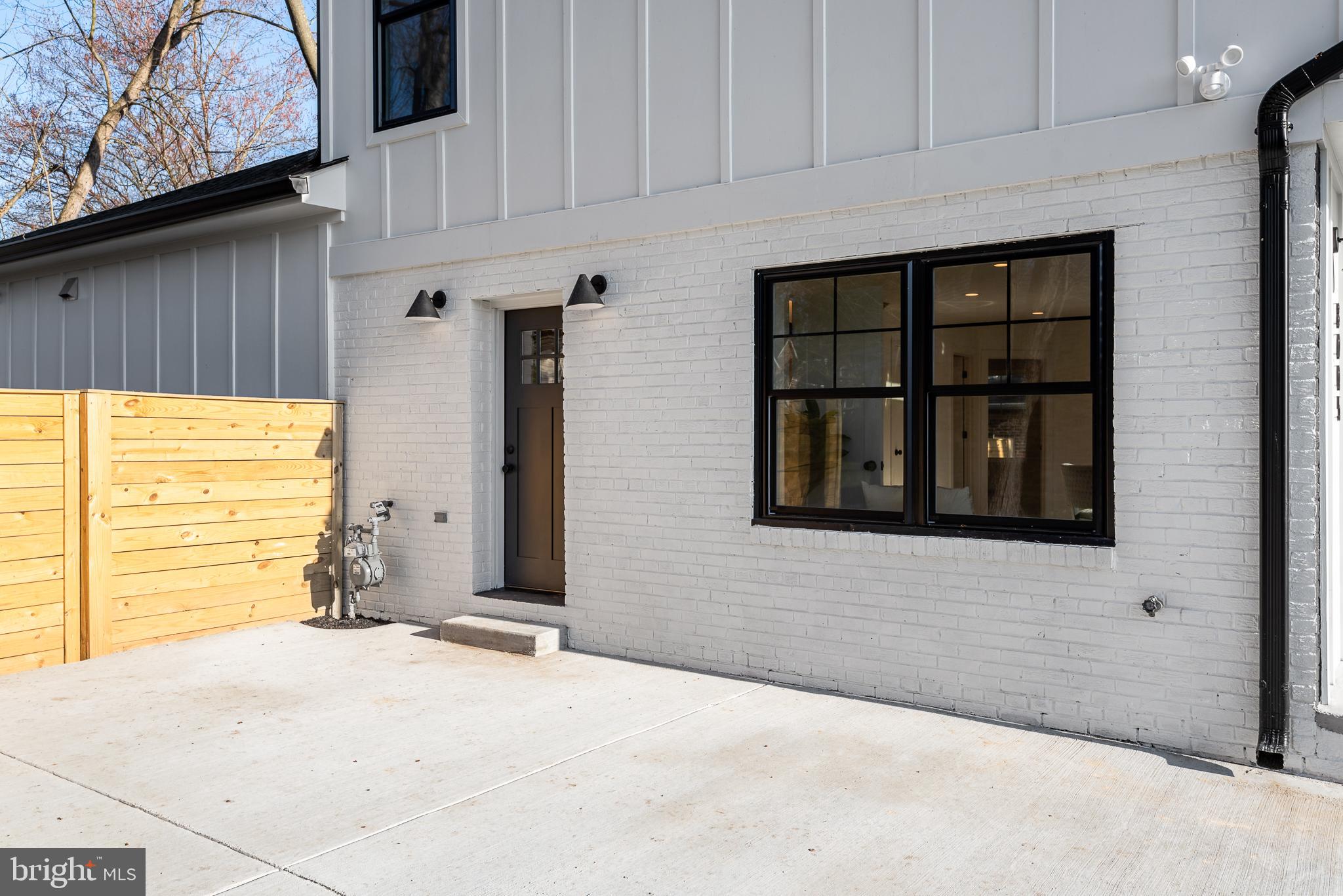 HOLLIN HALL VILLAGE - Residential