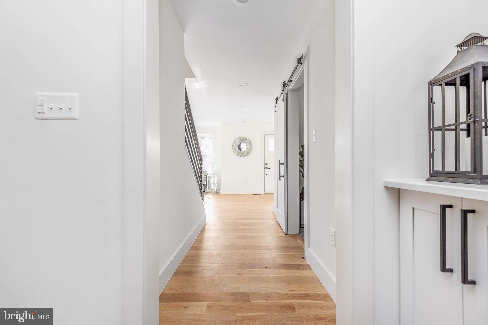 HOLLIN HALL VILLAGE - Residential