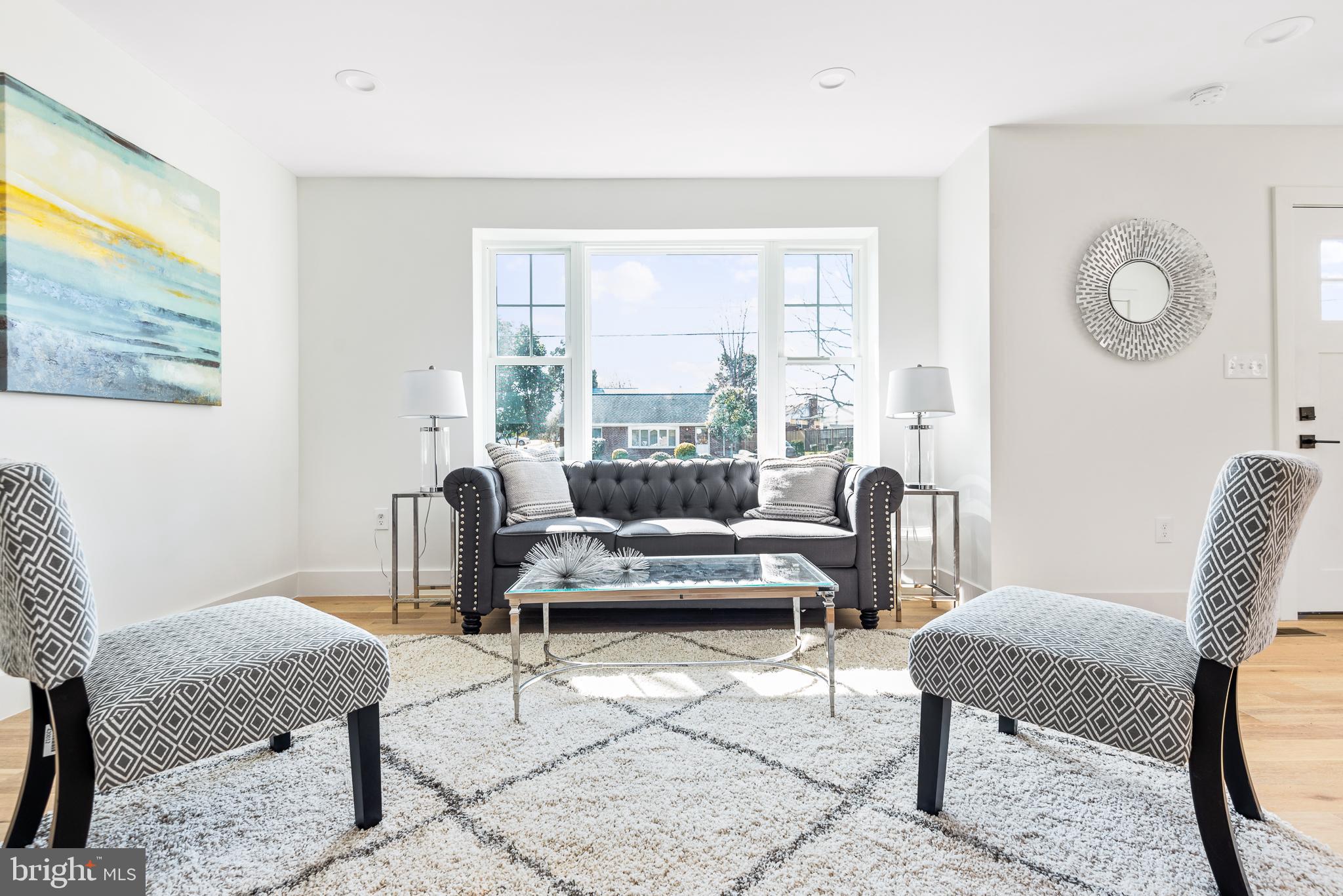 HOLLIN HALL VILLAGE - Residential