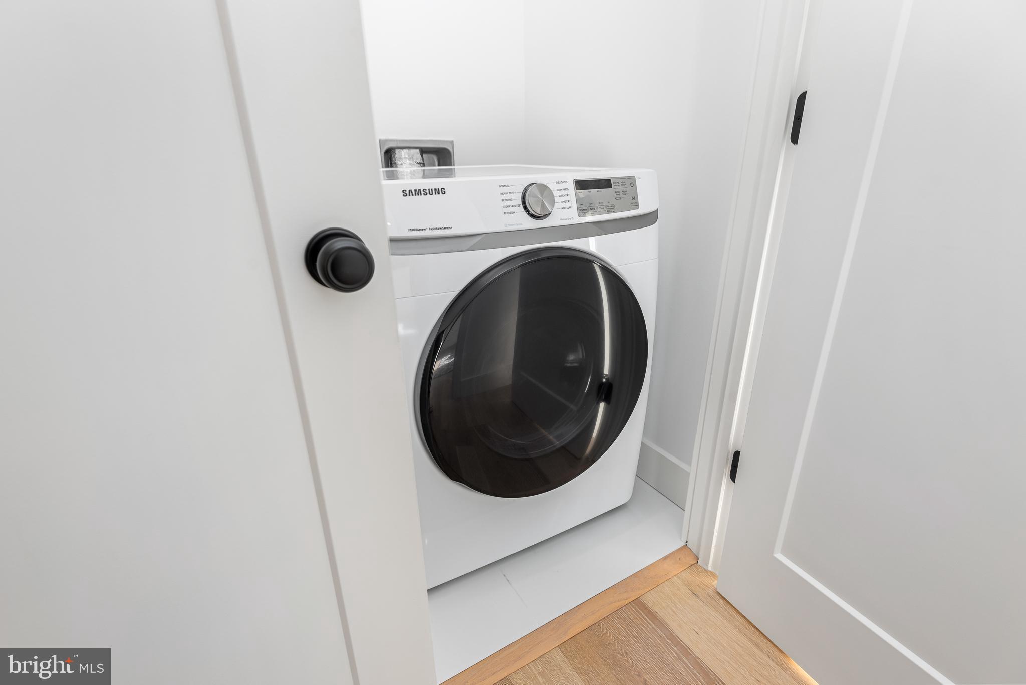 HOLLIN HALL VILLAGE - Residential