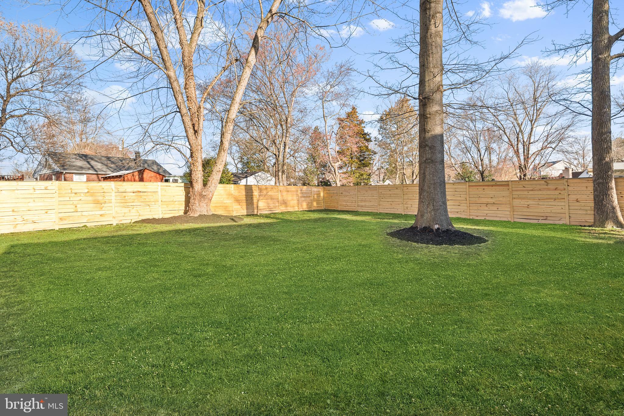 HOLLIN HALL VILLAGE - Residential