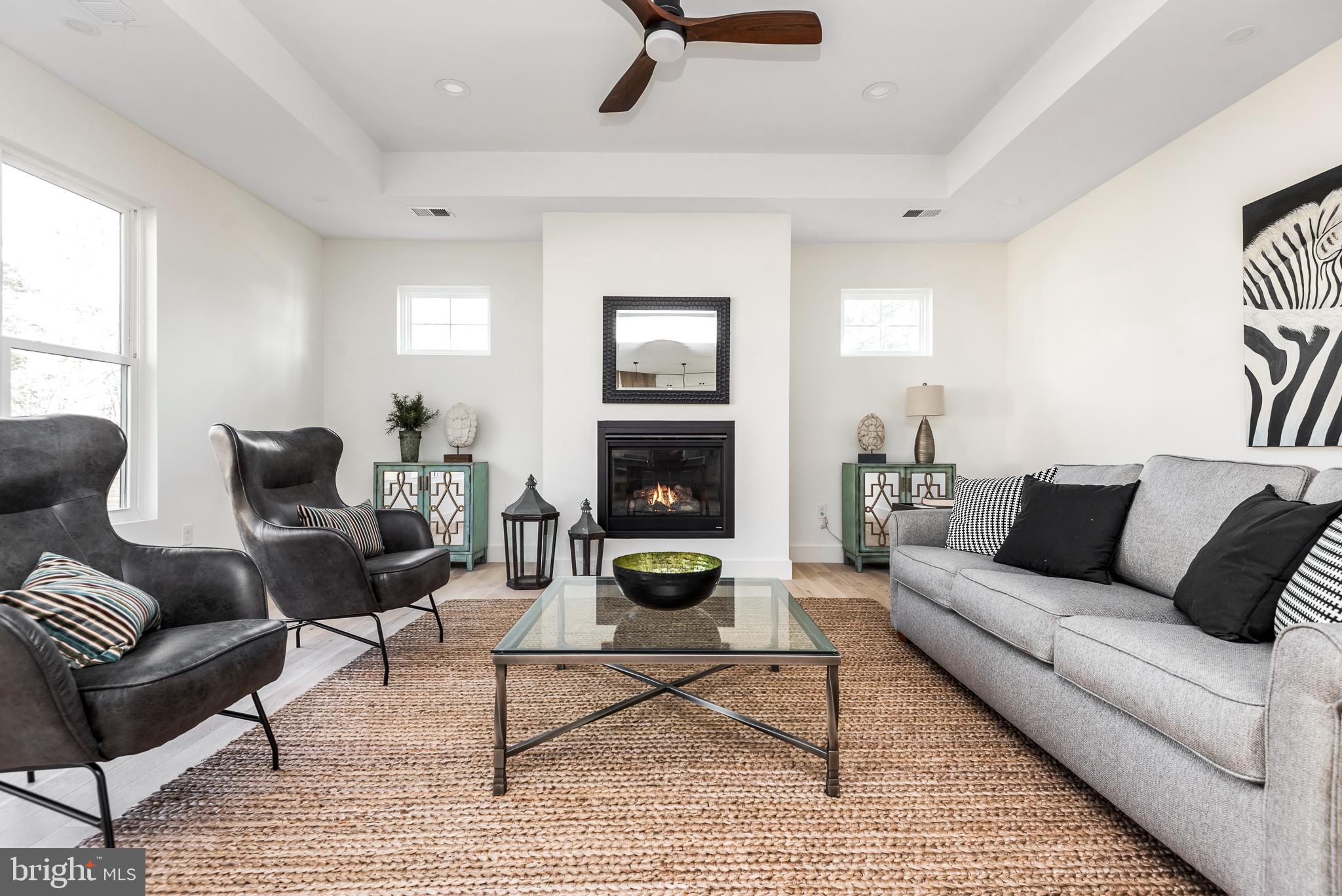 HOLLIN HALL VILLAGE - Residential