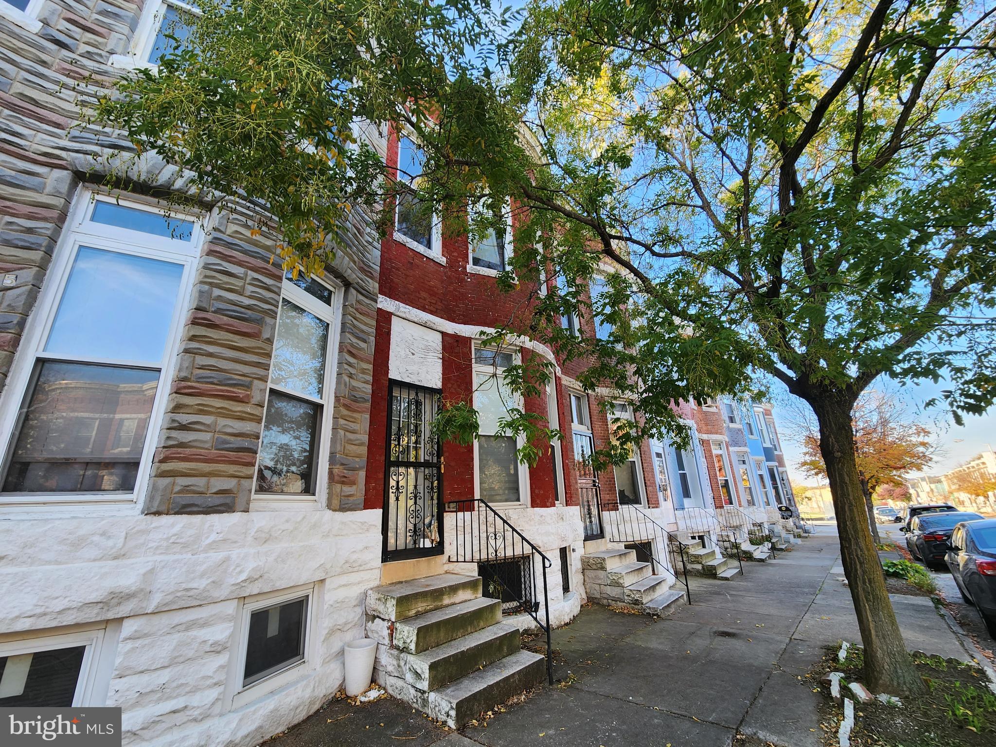 PENROSE - Residential