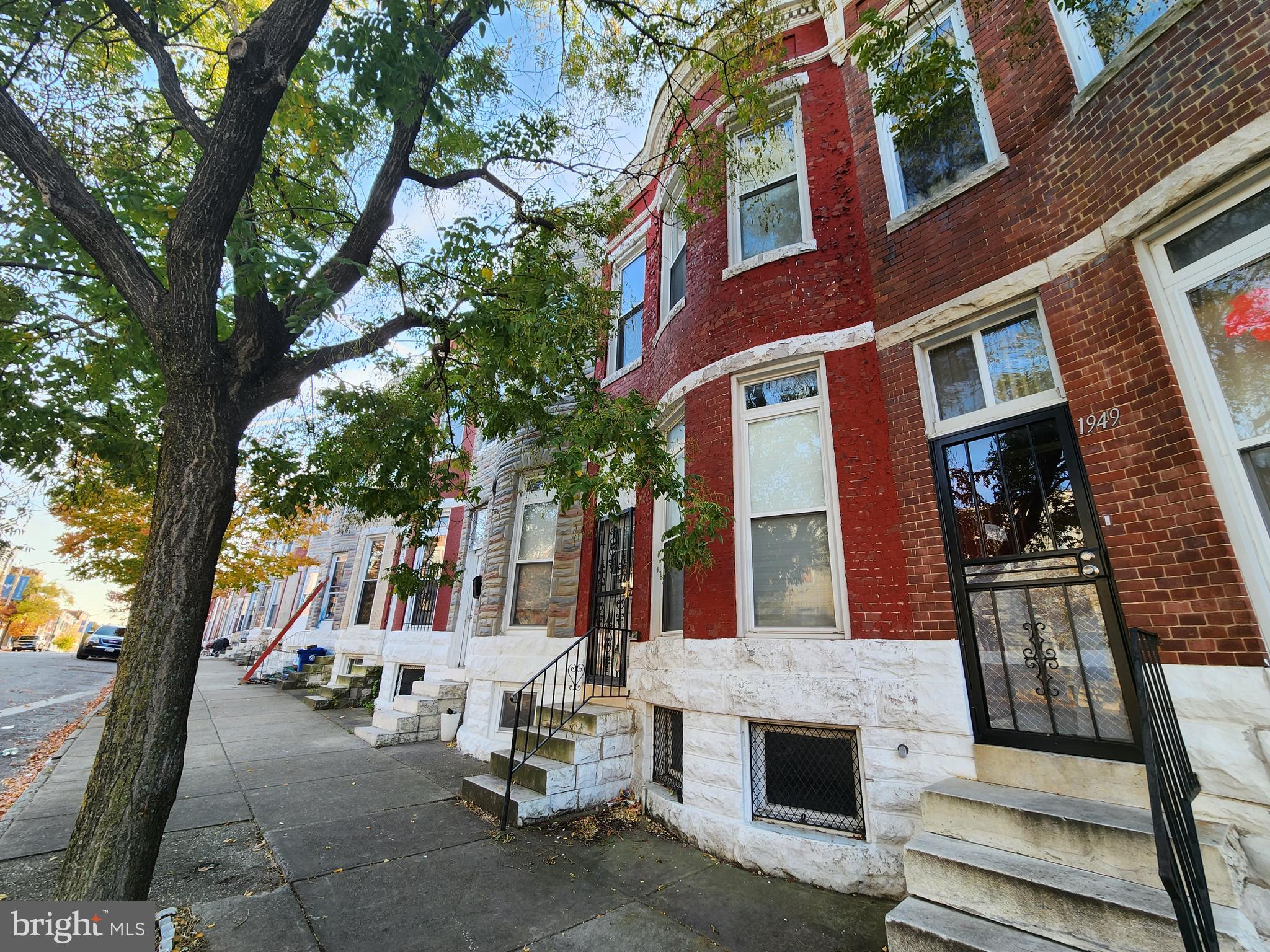 PENROSE - Residential