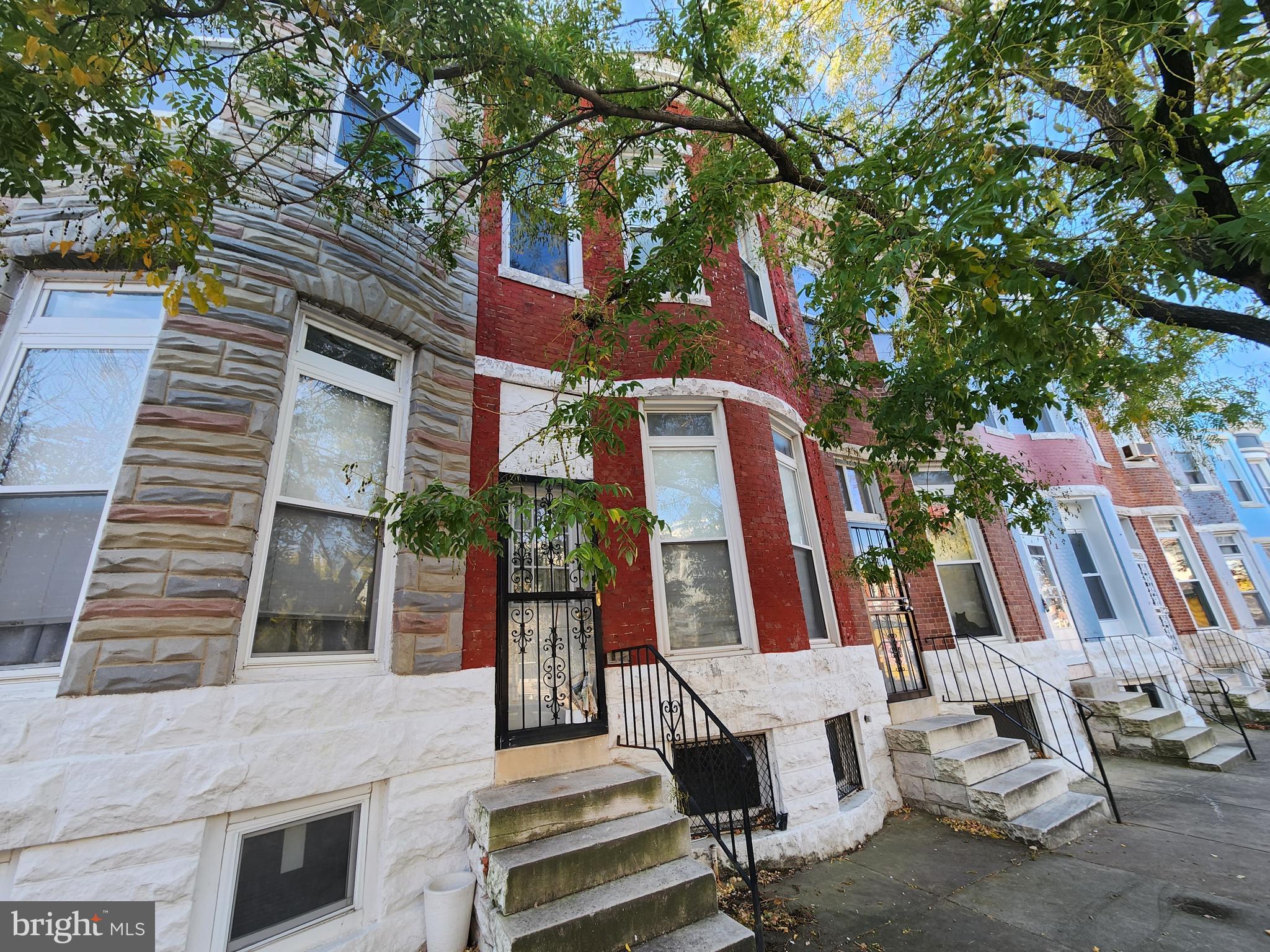 PENROSE - Residential