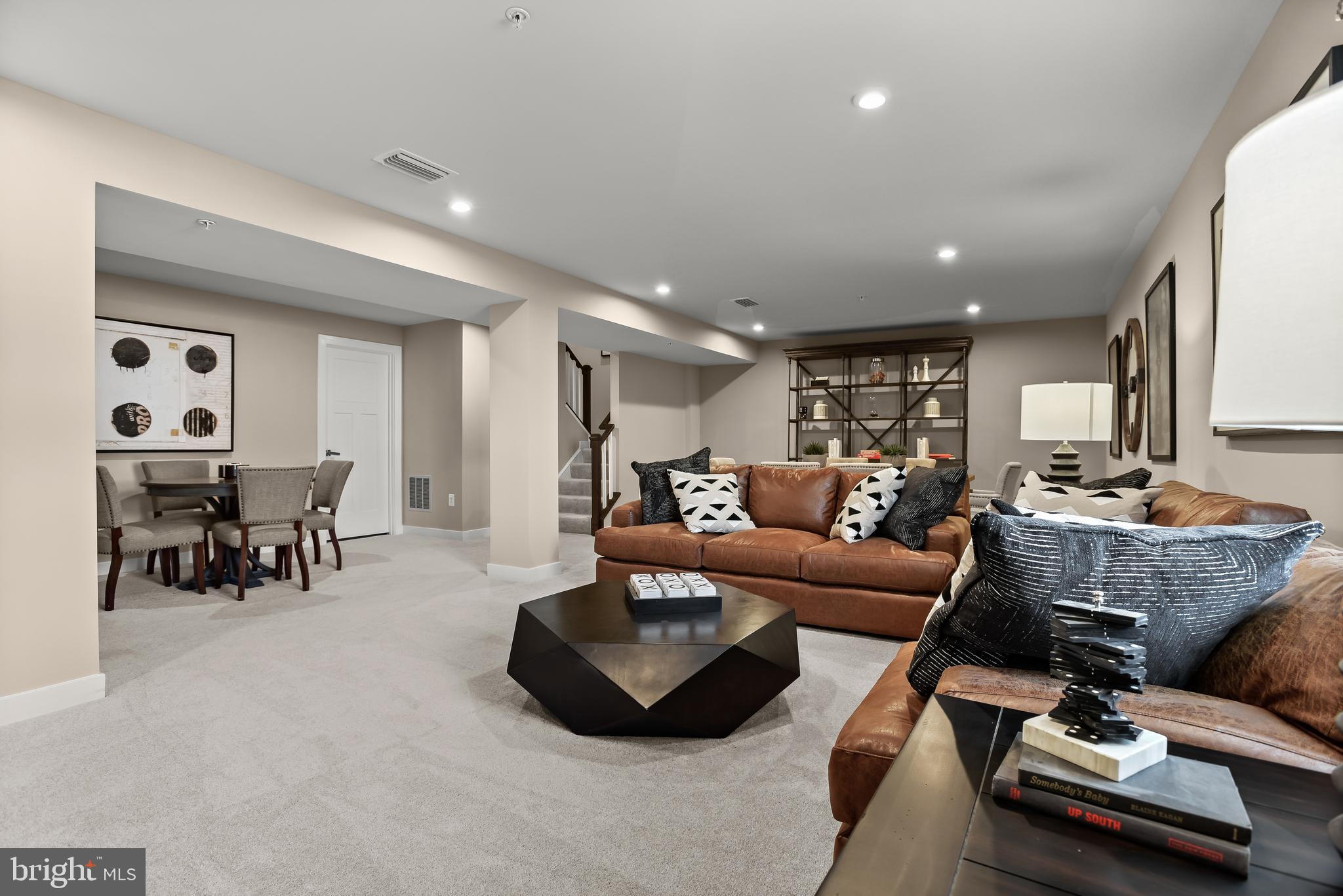 CANTER CREEK - Residential