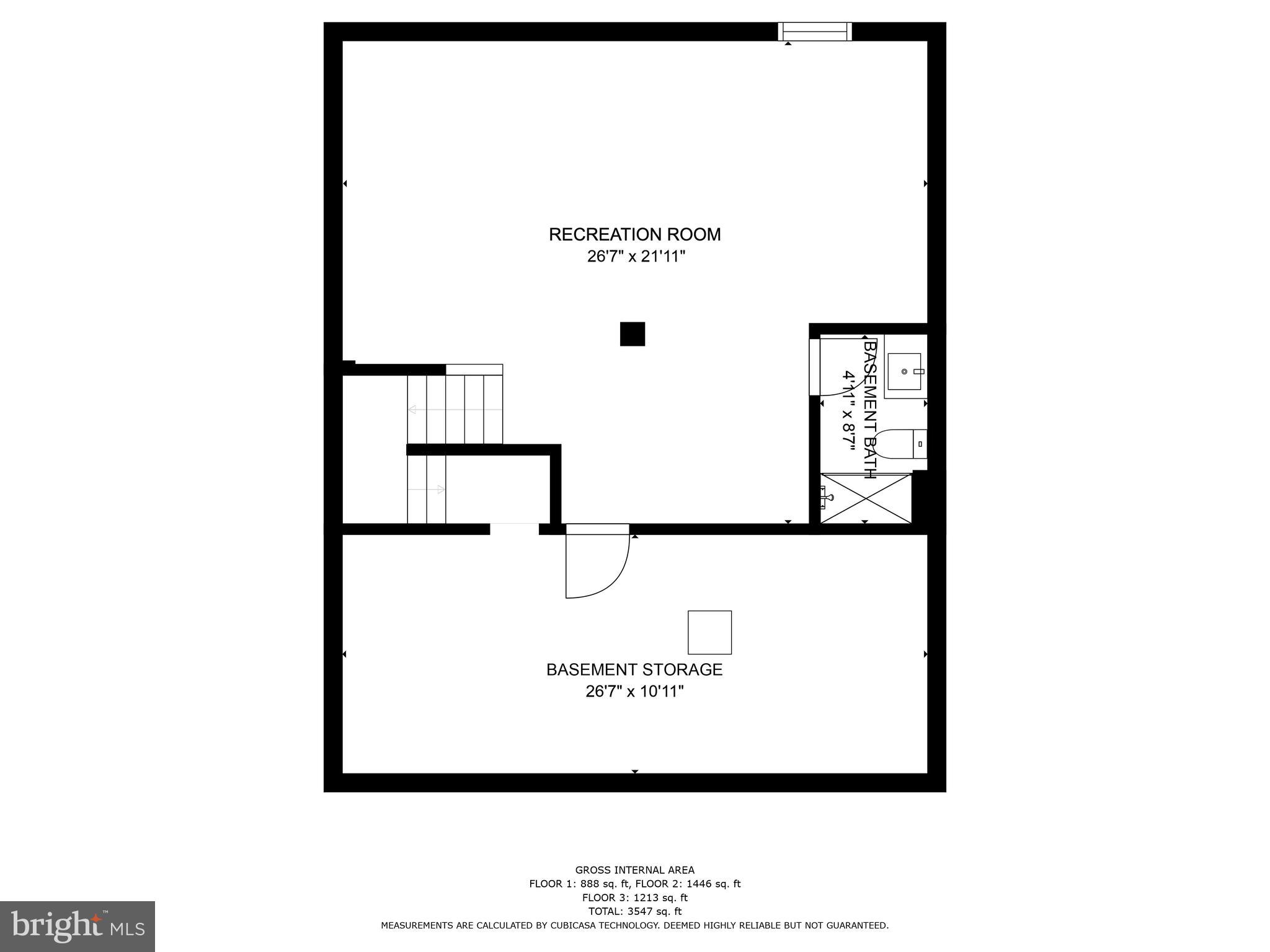 CANTER CREEK - Residential
