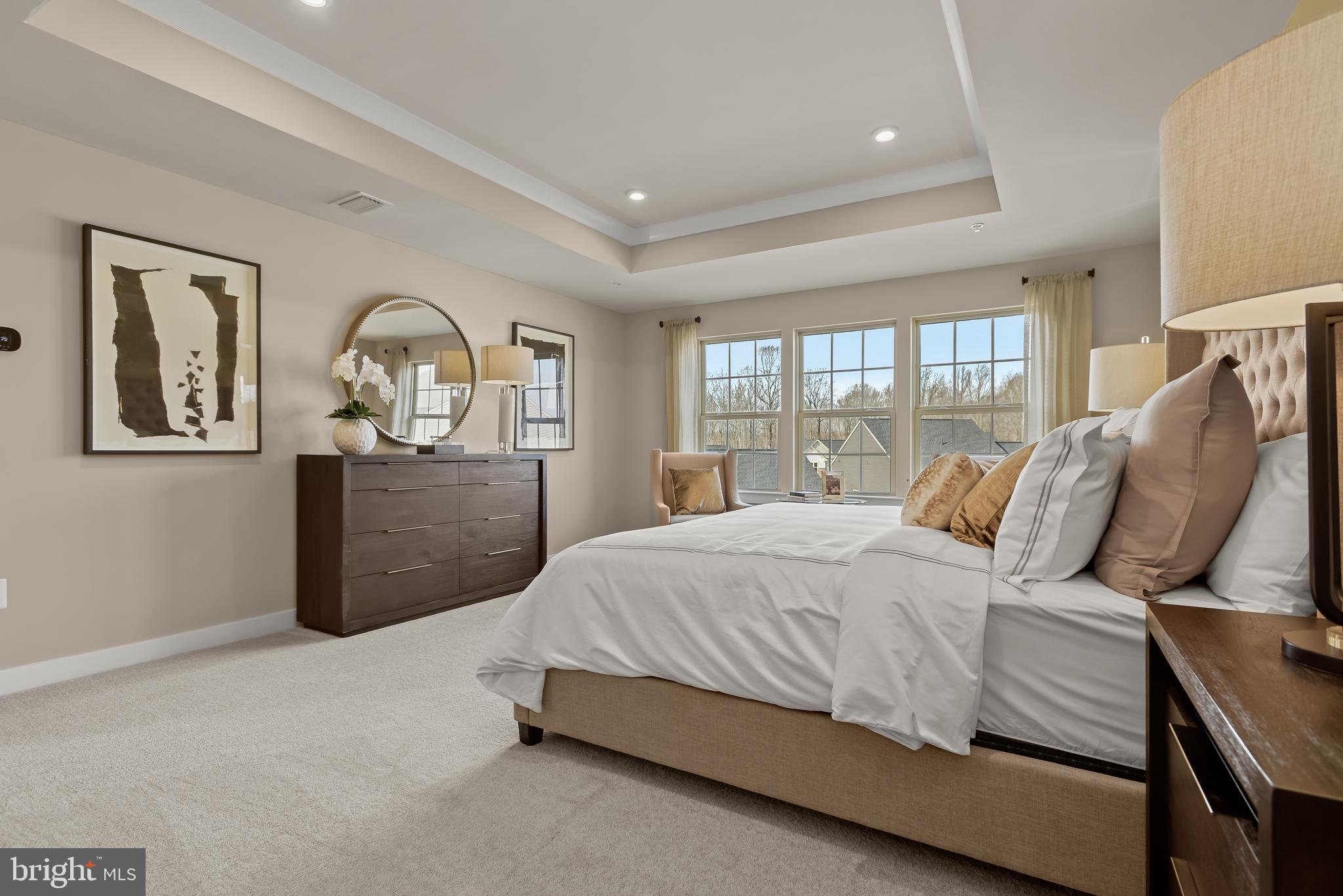 CANTER CREEK - Residential