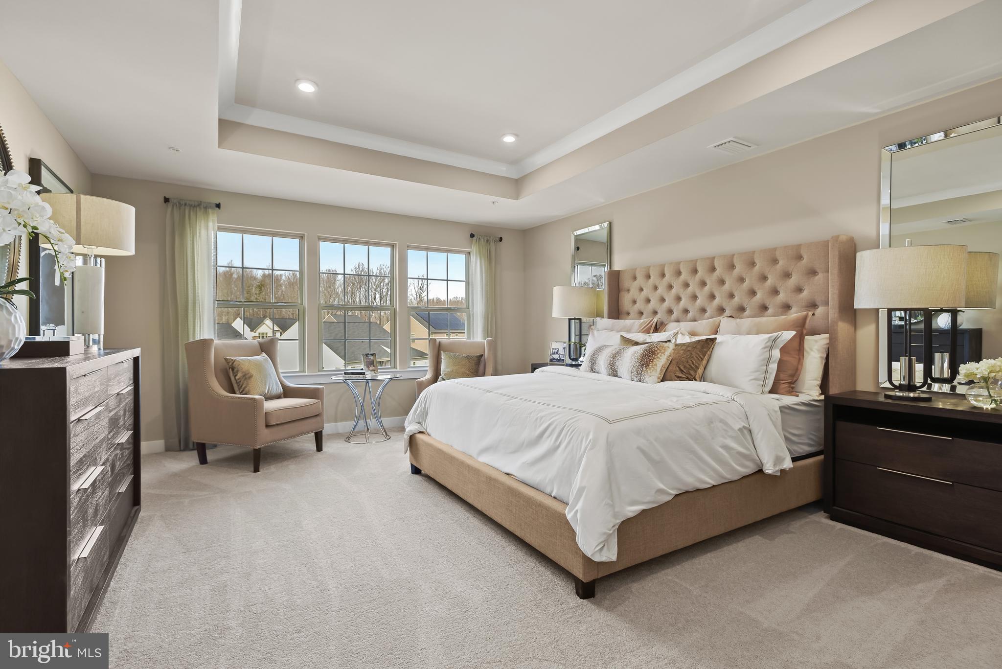 CANTER CREEK - Residential