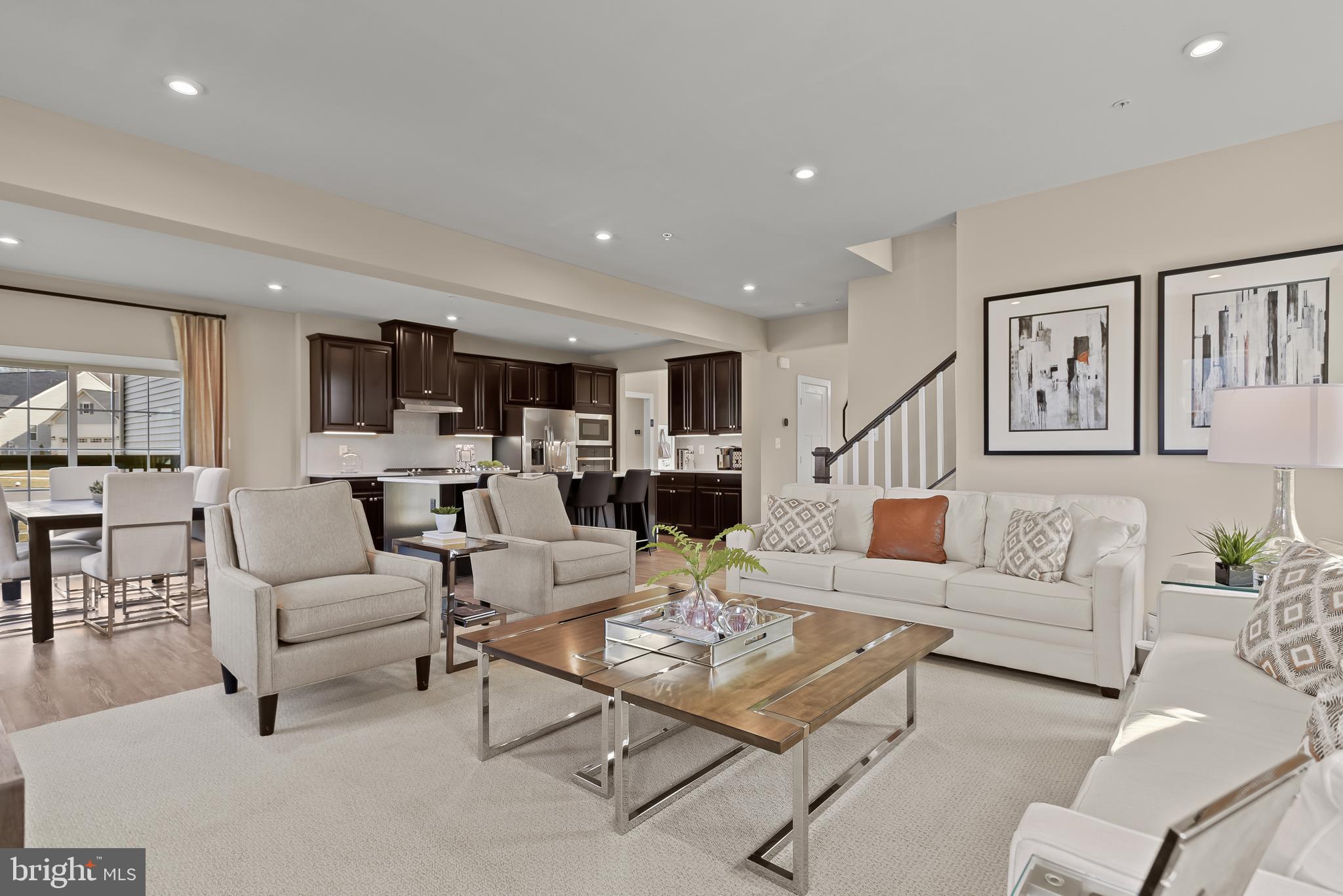 CANTER CREEK - Residential