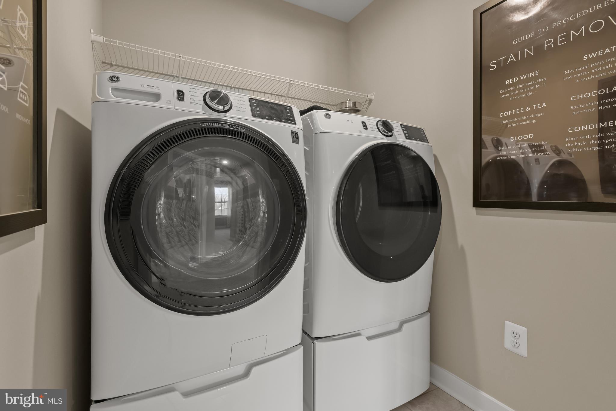 CANTER CREEK - Residential