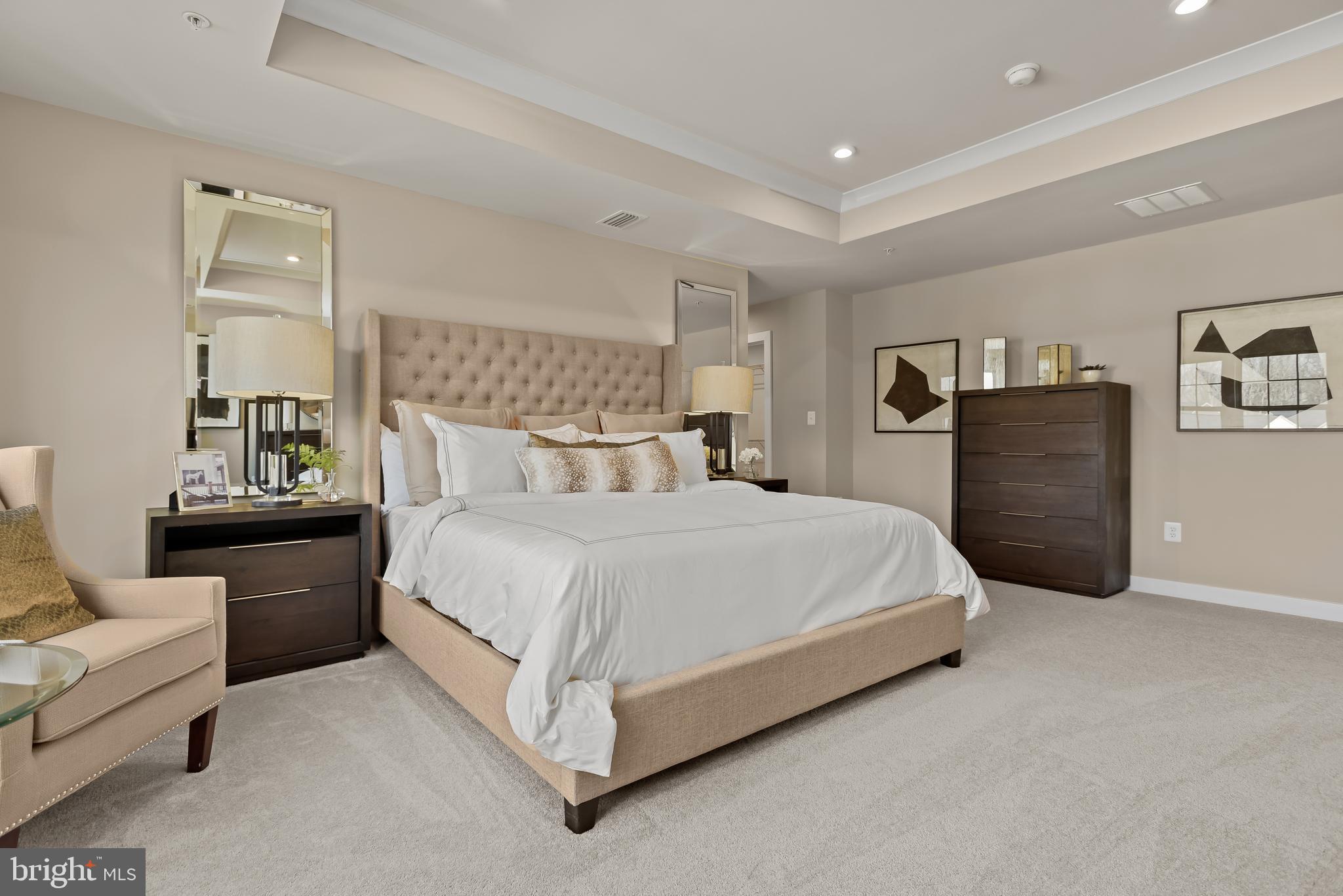 CANTER CREEK - Residential